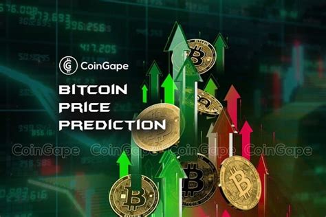 Bitcoin Price Prediction 2023, 2025, 2027, and 2030: Price Movement ...