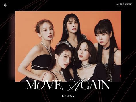 Kara’s “Move Again” is Classically Kara – Seoulbeats - KpopHit - KPOP HIT