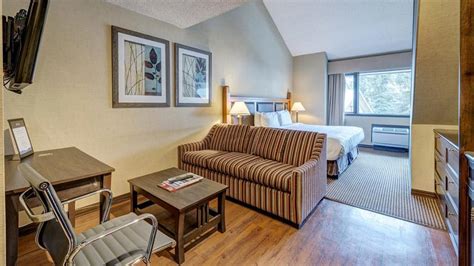 Blackcomb Lodge - Whistler BC | Whistler Accommodations