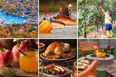 25 Activities That Make Maine the Best Place to Be During Fall