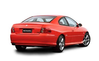 2001 Holden Monaro CV8 Wallpapers, Specs & Videos - 4K HD - WSupercars