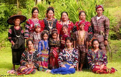 Tboli Lake Sebu Mindanao | Philippines culture, Filipino clothing ...