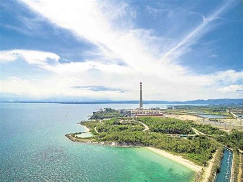 Quezon bent on auctioning off Pagbilao plant over back taxes | Inquirer ...