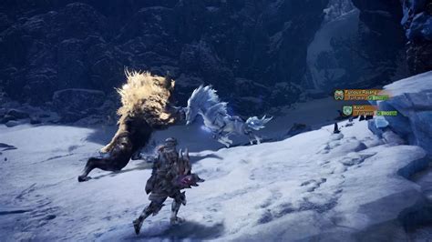 Furious Rajang - Monster Hunter World: Iceborne | Monster Hunter Tools