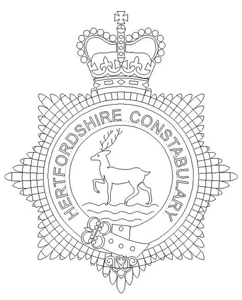 Hertfordshire Constabulary (Police)