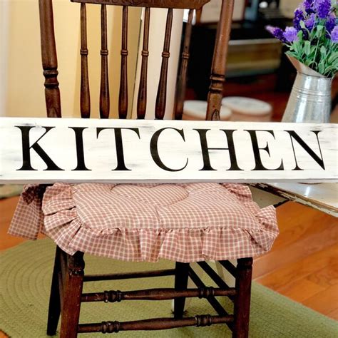 Farmhouse Kitchen - Etsy