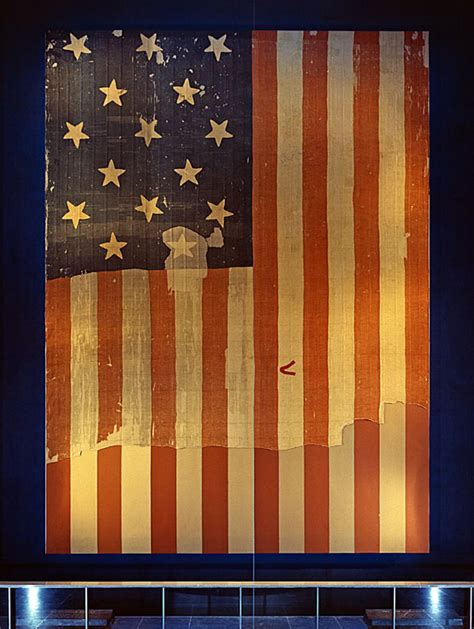 Star-Spangled Banner (flag) - Wikipedia