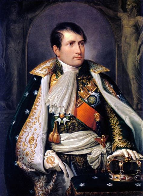 King of Italy - Napoleon Bonaparte I Photo (28076772) - Fanpop