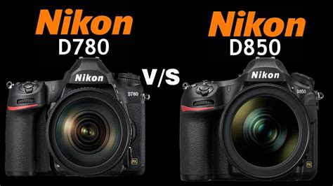 Nikon D850 Vs Nikon D780 Detail Comparison, 60% OFF