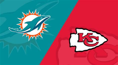 BREAKING: Dolphins vs Chiefs Nov 5th in Frankfurt, Germany - Miami Dolphins