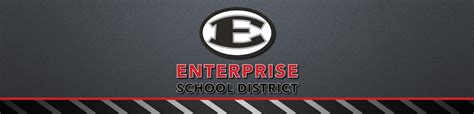 Home - Enterprise School District