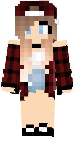 girl | Nova Skin | Minecraft girl skins, Minecraft skins female ...