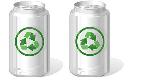 European aluminium beverage can recycling at record high