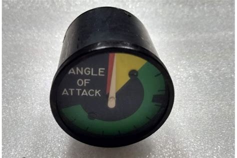 Angle Of Attack Indicator | ubicaciondepersonas.cdmx.gob.mx