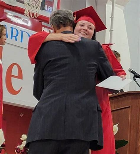 PHOTOS: 2023 Hendersonville High School graduation