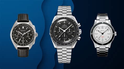 The Best Watches for Men in 2024 - Men's Journal