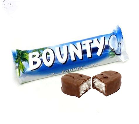 Bounty (chocolate bar) picture