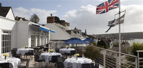 Hotel Tresanton, South Cornwall, UK | Discover & Book | The Hotel Guru