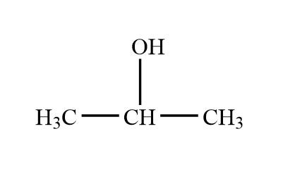 2 Propanol