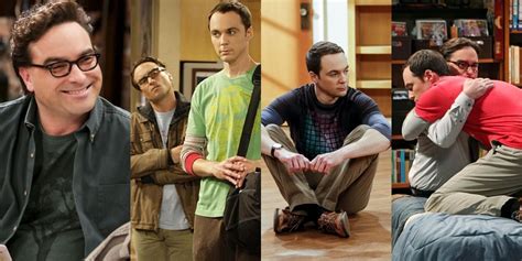 10 Quotes That Prove Leonard & Sheldon Have The Best Big Bang Theory ...