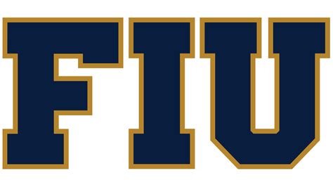 FIU Logo, symbol, meaning, history, PNG, brand