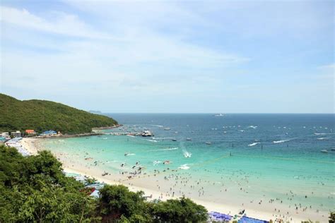 3 Secret Beaches in Pattaya | Thailand Travel