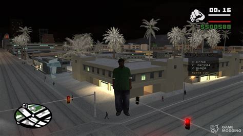 CLEO v1.1.3 (CLEOPlus v1.1.3) for GTA San Andreas