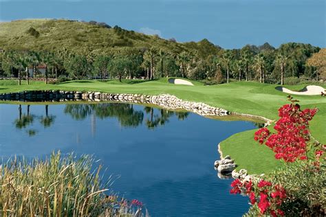 Talega Golf Club, San Clemente, California - Golf course information ...