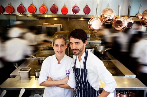 El mejor restaurante del mundo es el Central de Lima - Diario Montenapo