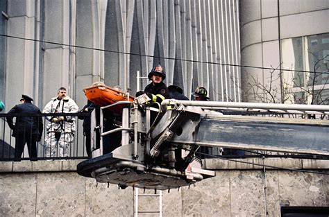 Remembering the 1993 Attack on the World Trade Center | WNYC | New York ...