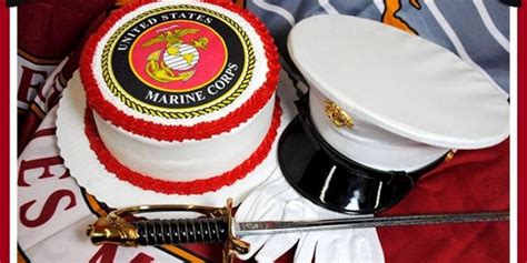 Marine Corps Birthday Ball Features Lt. Col. Ollie North | KMJ-AF1