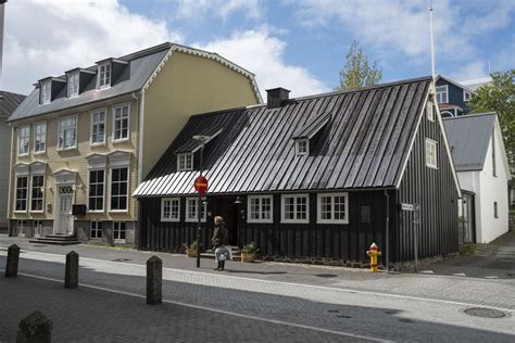 Best Museums to Visit in Downtown Reykjavík | What's On in Reykjavík