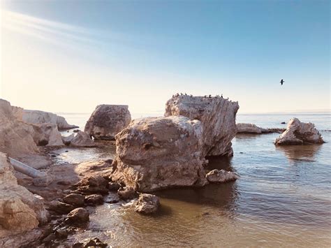 Pismo Beach - รีวิวสถานที่ท่องเที่ยว