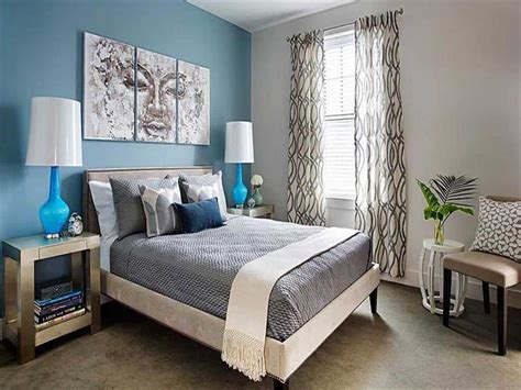 51 Blue Bedroom Ideas That Will Inspire You - Home Decor Bliss