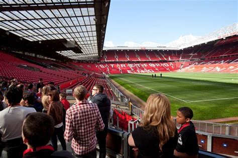 Man Utd Old Trafford | ubicaciondepersonas.cdmx.gob.mx