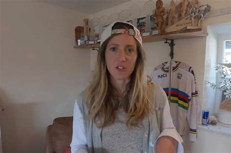 Video: Rachel Atherton Shares Her Advice on Mental Preparation, Injury ...