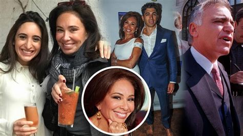 Judge Jeanine Pirro Children: Christi And Alexander - 5 Fast Facts - Coza24