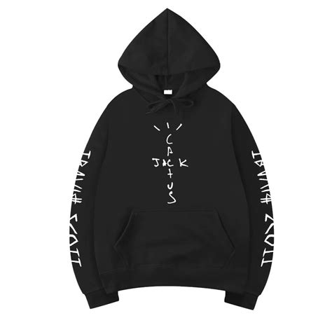 Travis Scott Cactus Jack Hoodie 2 - Official Travis Scott Online Store