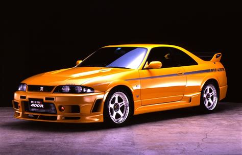 Nissan R33 Skyline GT-R Nismo 400R: From Sports to Supercar