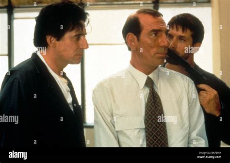 THE USUAL SUSPECTS (1995) GABRIEL BYRNE, PETE POSTLETHWAITE, STEPHEN ...