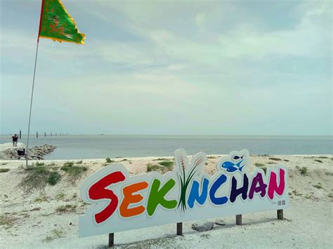 Penang Food For Thought: Sekinchan