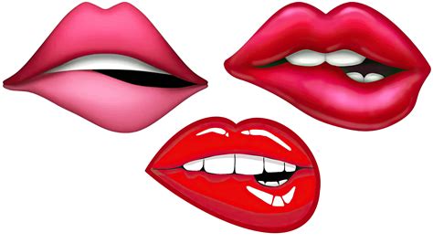 Biting Lip Emoji - what it means and how to use it