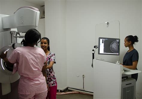 PDC | Digital Mammography