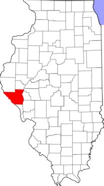 Pike County, Illinois Genealogy • FamilySearch