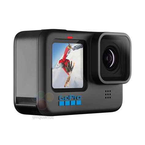 GoPro Hero 10 Black European prices leaks with a surprising uplift from ...