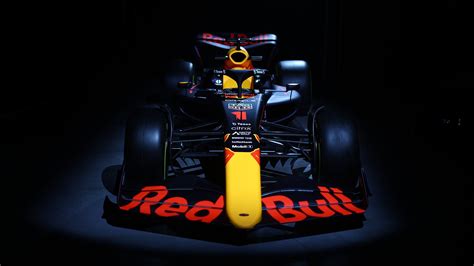 This is Max Verstappen’s 2023 Red Bull F1 livery | Top Gear