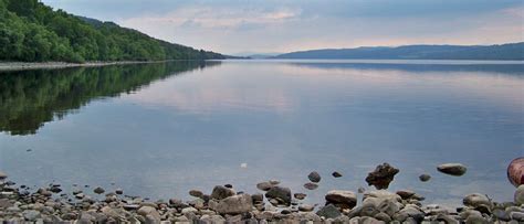 Loch Rannoch • Lake » Macs Adventure