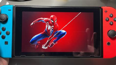 (2023) Best 12 Spiderman Games Nintendo Switch - Stealthy Gaming