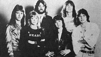 Heart (band) - Wikipedia