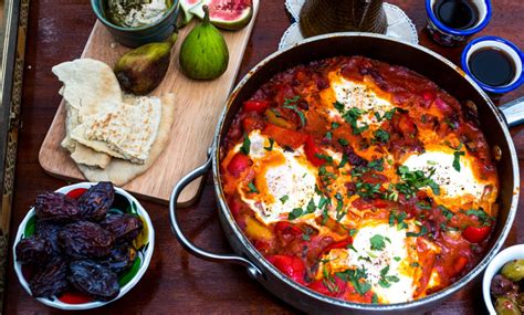 Breakfast - Welcome To Palestine